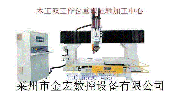 木工铣床设备价格