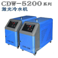 CW5200激光切割雕刻冷水机