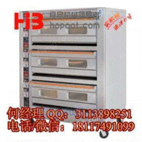 上海烘焙烤箱专业厂家