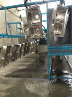 广东不锈钢水槽自动清洗机厂家直销