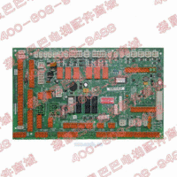 通力轿顶板KM802890G11