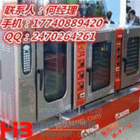 上海商用电烤箱