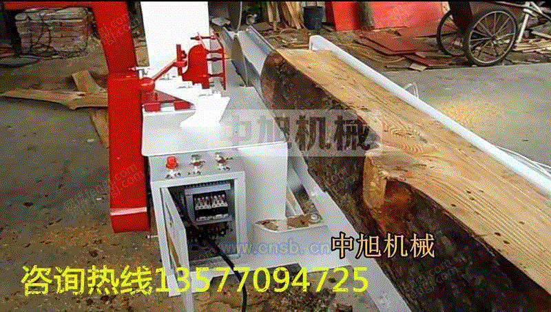 专用木工机械价格