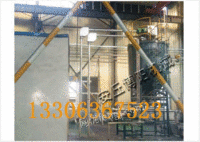 染料管链输送机厂|管链提升机（图