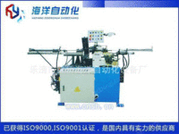 万向轮轴全自动数控车床——浙江优