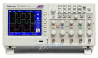 泰克示波器TDS2024C