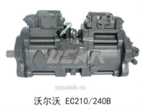 DEKA液压泵沃尔沃EC210
