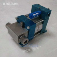 深圳嘉力微型气动液压泵