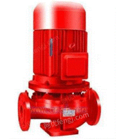 XBD-ISG消防水泵有几种