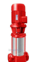 XBD-GDL消防水泵的价格