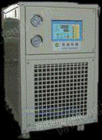冷水机/工业冷水机组水冷式冷水机