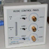 XHYK-10 音乐喷泉控制器