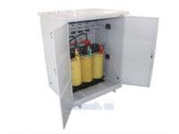 隔离铜制三相干式变压器130-1