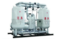 江苏嘉宇吸干机系列吸附式干燥机