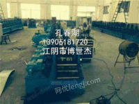 杭州出品 电器柜骨架成型设备