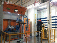 江苏新月全自动喷涂设备节省人工