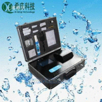 XZ-0107多参数水质分析仪
