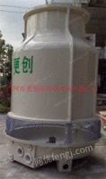 25T圆形冷却塔专卖店，供应广州