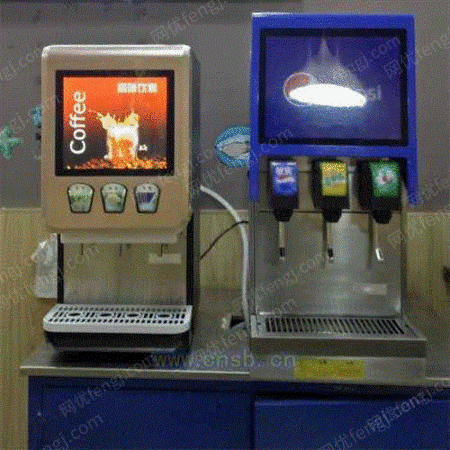 软饮料加工机械出售