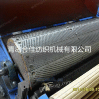 金佳 梳棉机生产线