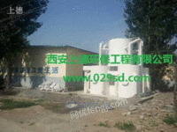 渭南农村饮用水一体化设备