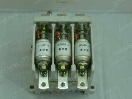 CKJ5-250A/1140V