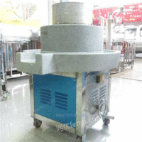 深圳创业设备必备高效电动石磨机
