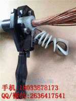 电缆剥皮器40A 40B