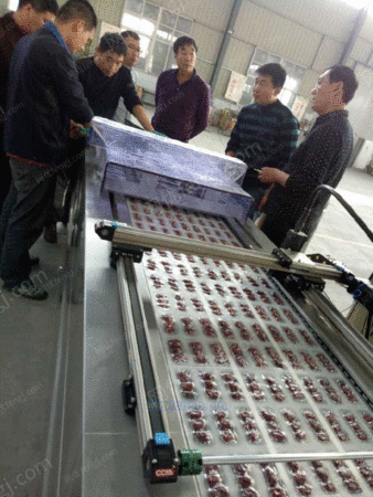 真空包装设备出售