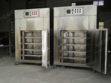 工业烤箱设备出售