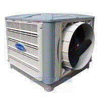 德润制冷设备供应良好的环保空调工