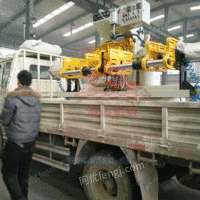 热芯盒射芯机 射芯机厂家沧州海岳