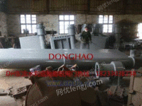 东浩水利机械厂专业供应液压翻板闸