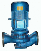 防腐管道泵，热水管道泵型号