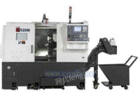 CNC 车床 LT-520M