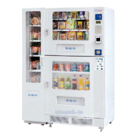 供应广东富宏自动售货机饮料食