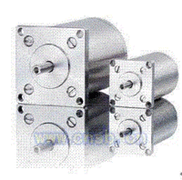 Phytron真空电机超低温高温