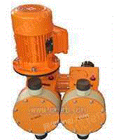 普罗名特计量泵电动隔膜泵加药泵