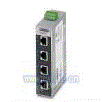 FL SWITCH SFN 5T