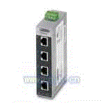 FL SWITCH SFN 5T