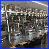 非标定制液体自动配料系统