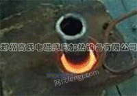广西桂林高频钻头焊接机