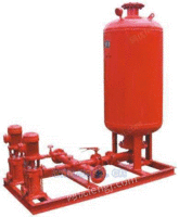 厦门兴晖宏提供优质卧式消防泵，产