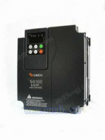 S5100系列高性能永磁同步电机
