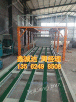 宁津县砂浆复合模板设备