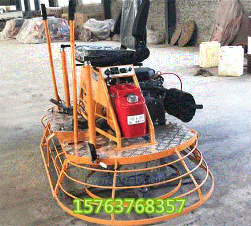 机械式抹光机哪家好混凝土抹平机 抹平设备价格