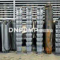 天津防热型井用潜水泵制造厂家