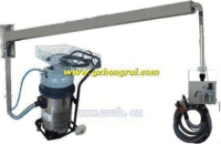 悬臂型集尘涂装打磨设备