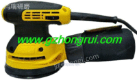 电动吸尘磨灰机