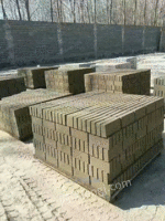 宁夏灵武日产20万块标砖制砖机